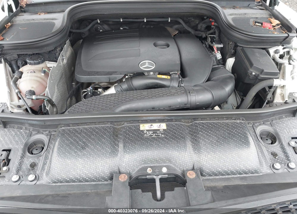 2020 MERCEDES-BENZ GLE 350 4MATIC VIN: 4JGFB4KE6LA068298