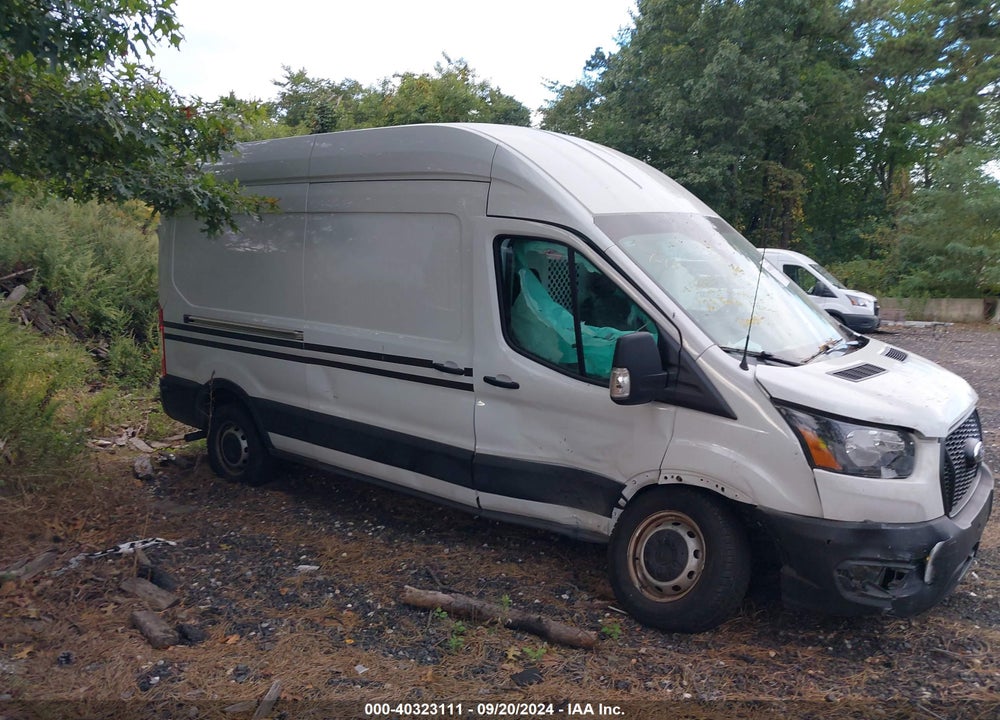 2023 FORD TRANSIT-250 VIN: 1FTBR1X81PKA88863