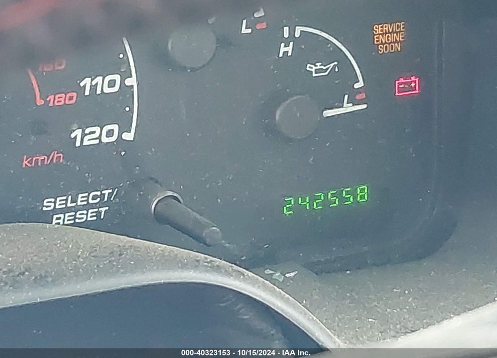 2002 FORD EXPLORER XLS VIN: 1FMZU62E42ZC16810