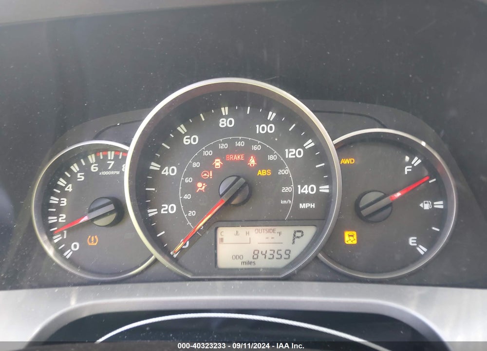 2016 TOYOTA RAV4 LE VIN: 2T3BFREV9GW430180