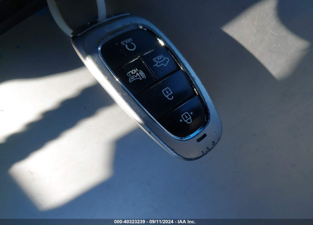 2022 HYUNDAI SANTA CRUZ SEL PREMIUM VIN: 5NTJDDAFXNH029276