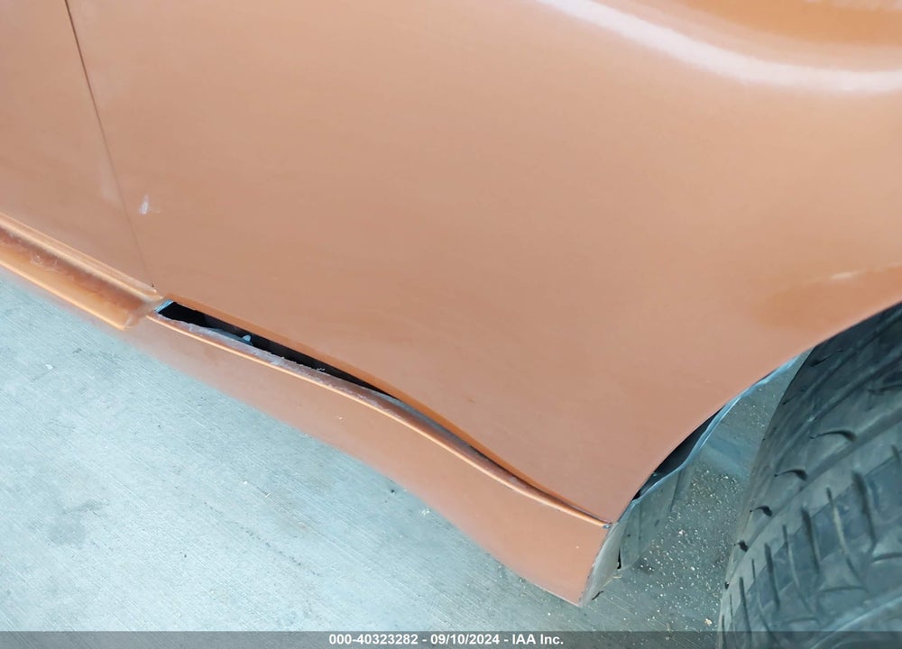 2004 NISSAN 350Z ENTHUSIAST VIN: JN1AZ36AX4T015625