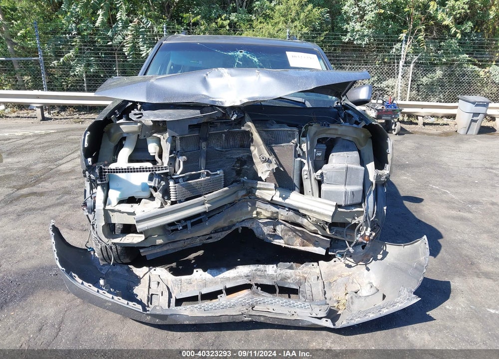 2011 HONDA PILOT EX-L VIN: 5FNYF3H55BB029324