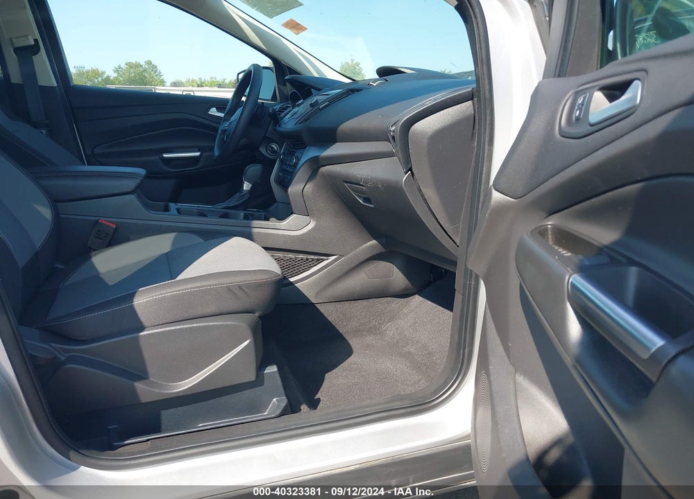 2017 FORD ESCAPE SE VIN: 1FMCU0GD4HUB97877