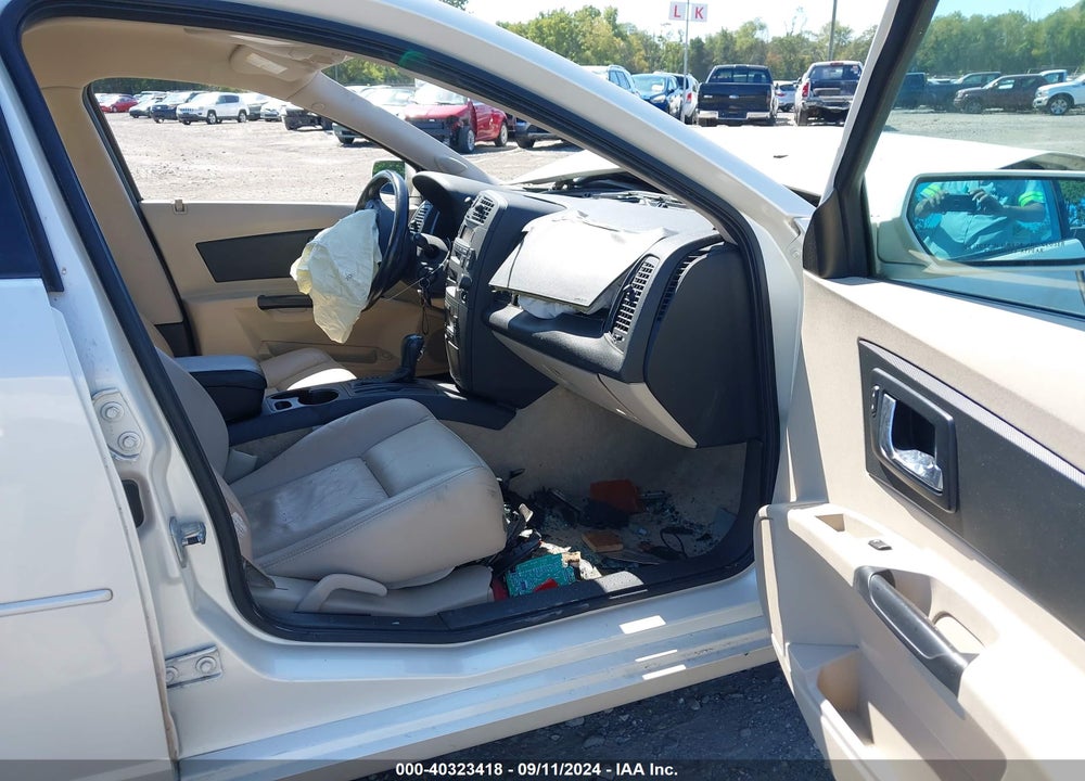 2003 CADILLAC CTS STANDARD VIN: 1G6DM57N730174529