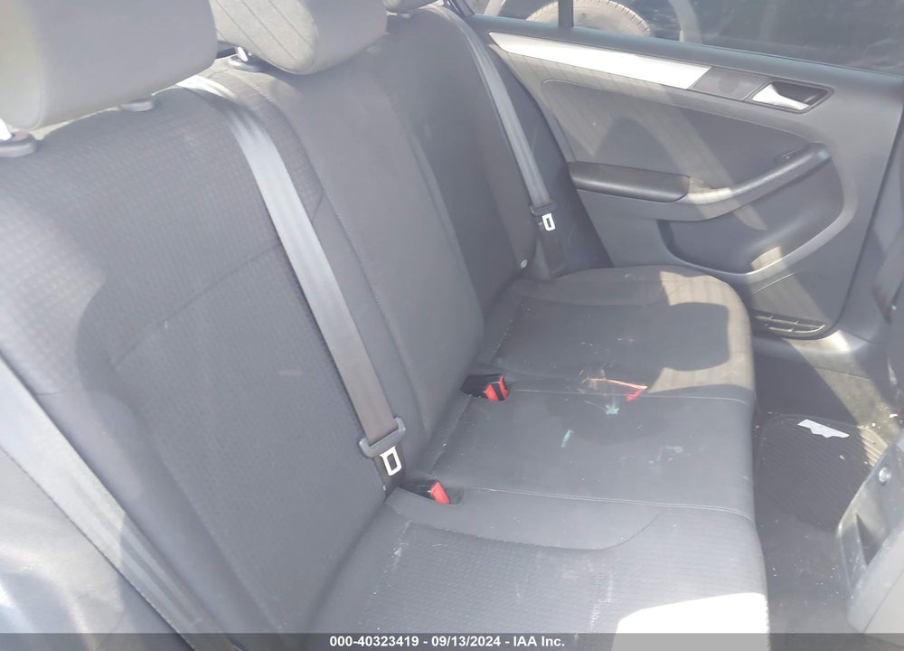 2016 VOLKSWAGEN JETTA 1.4T SE VIN: 3VWD67AJ7GM409262