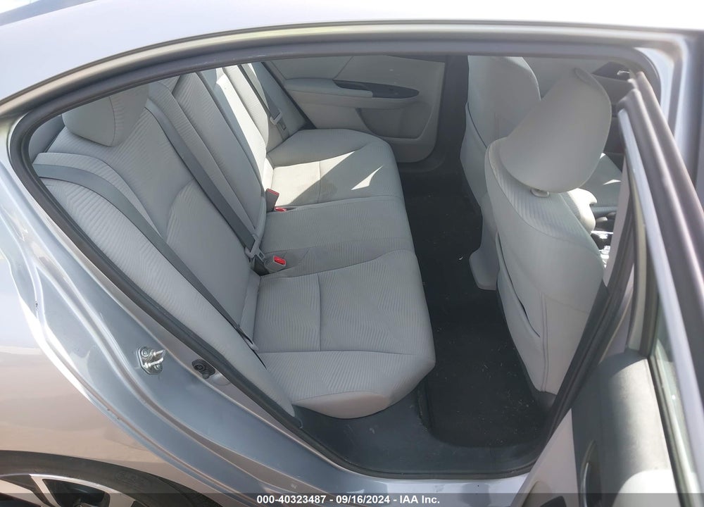 2017 HONDA ACCORD LX VIN: 1HGCR2F39HA306444