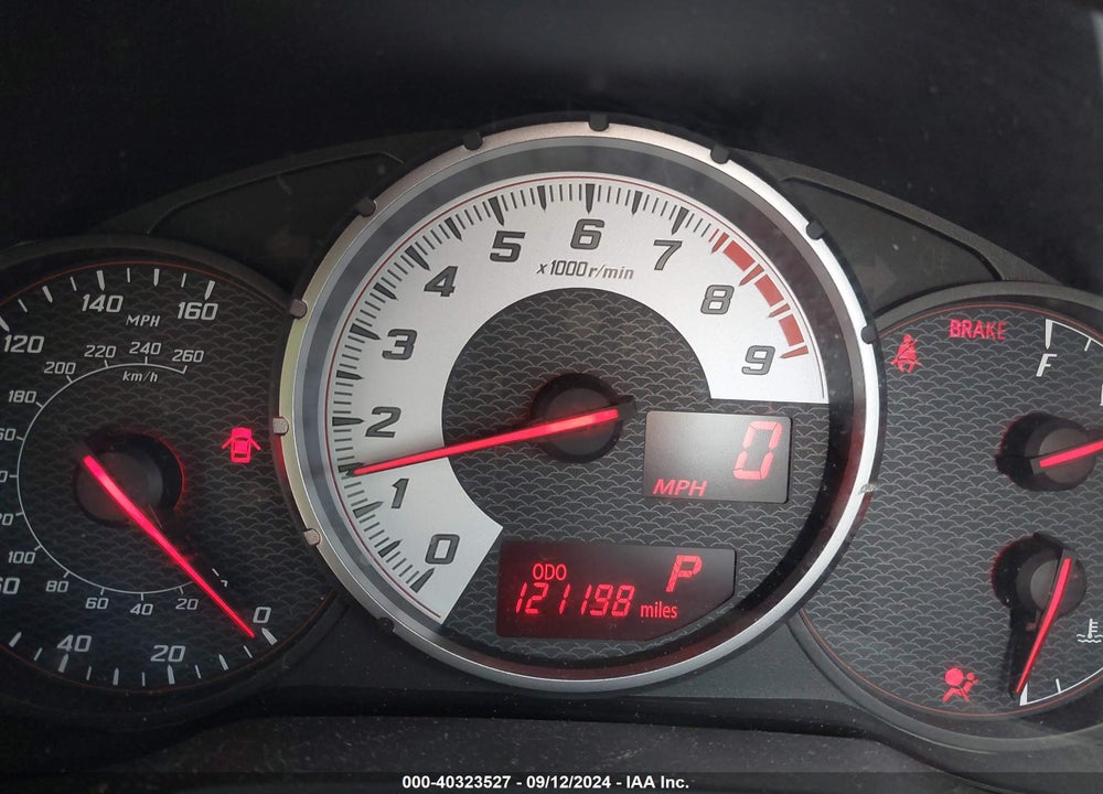 2014 SCION FR-S MONOGRAM VIN: JF1ZNAA10E8706339