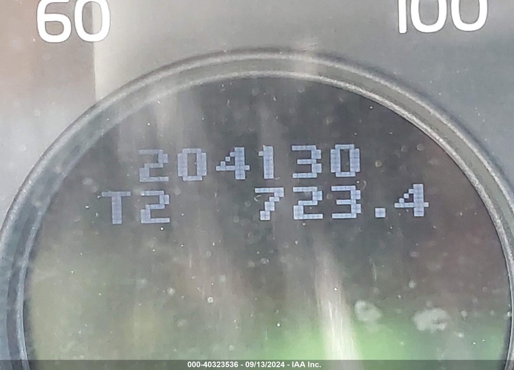 2008 VOLVO XC70 3.2 VIN: YV4BZ982481016228