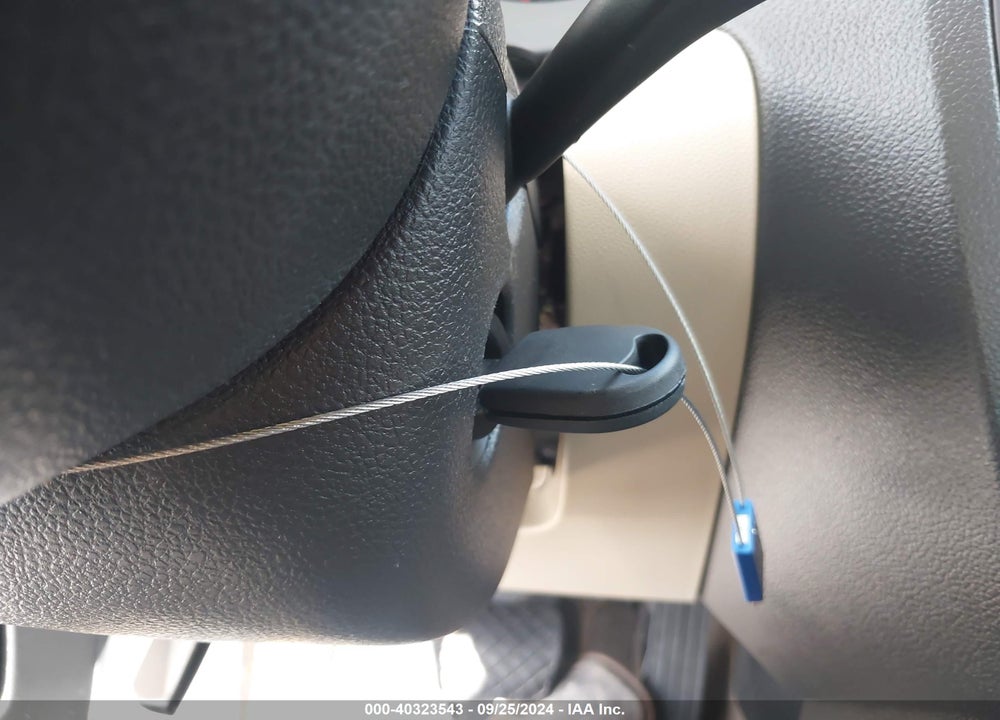 2012 VOLKSWAGEN JETTA 2.5L SE VIN: 3VWDX7AJ9CM422215