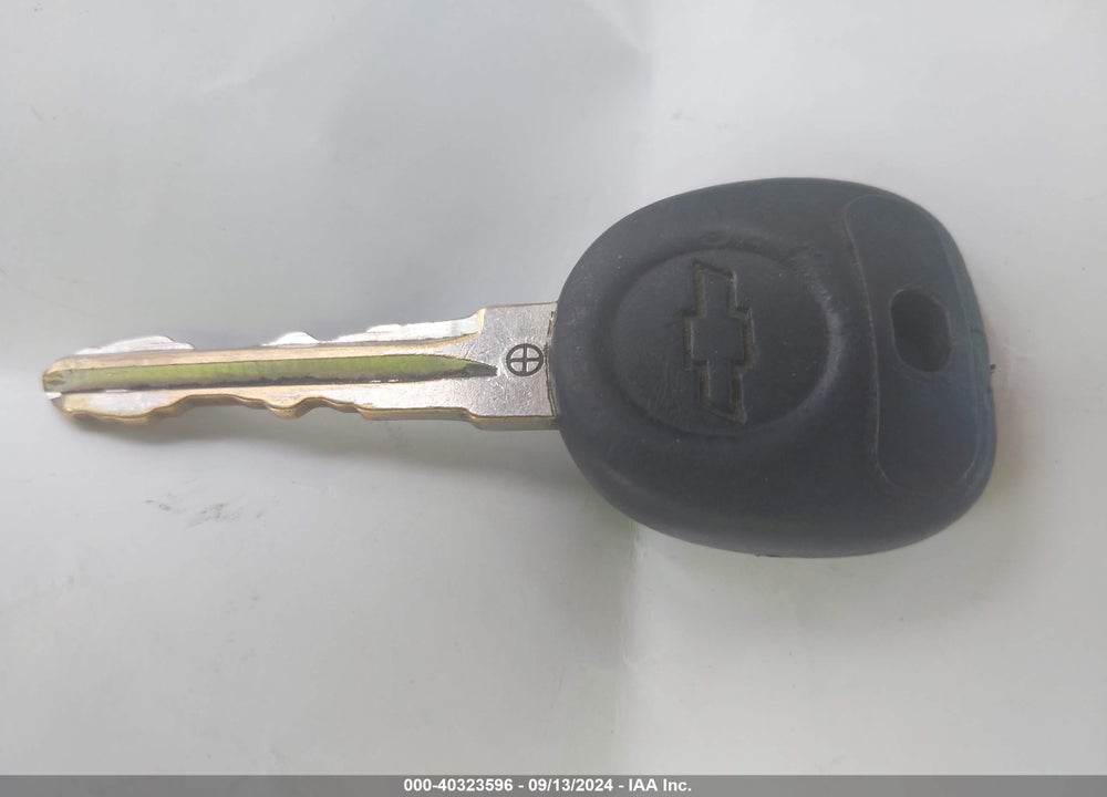 2007 CHEVROLET IMPALA LS VIN: 2G1WB58N179284944