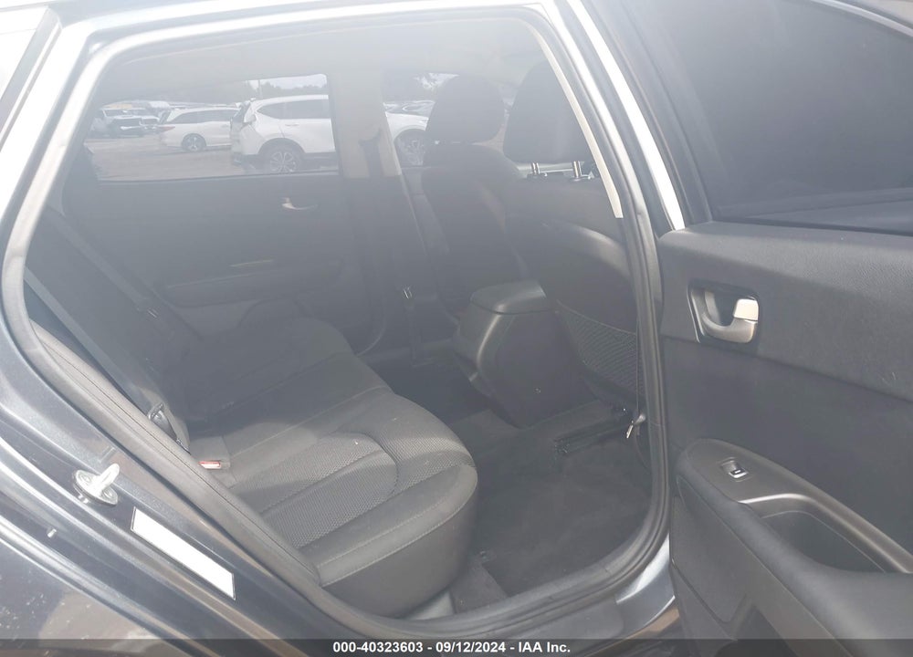 2020 KIA OPTIMA LX VIN: 5XXGT4L34LG395063