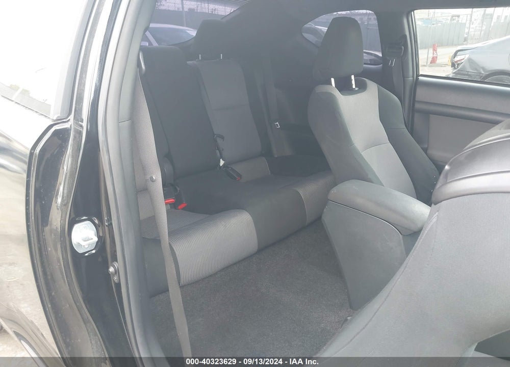 2015 SCION TC VIN: JTKJF5C74F3093646
