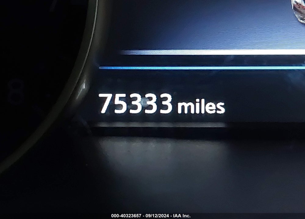 2021 NISSAN MURANO SV INTELLIGENT AWD VIN: 5N1AZ2BS2MC131550