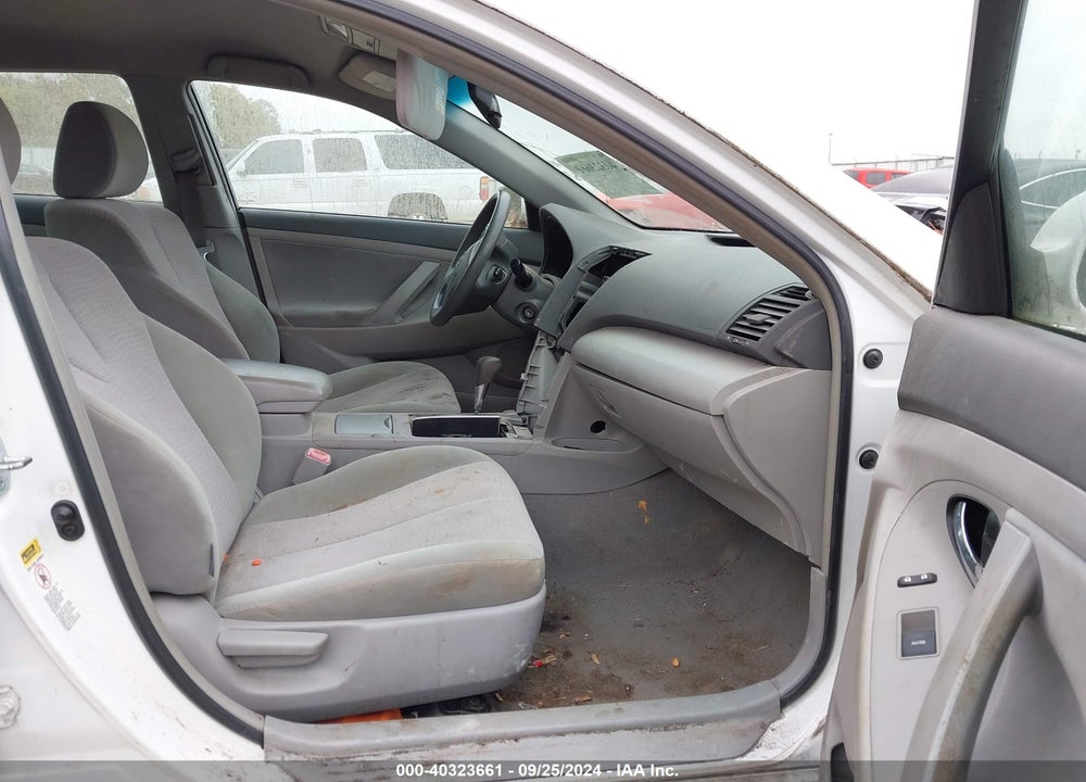 2010 TOYOTA CAMRY VIN: 4T4BF3EK9AR006152