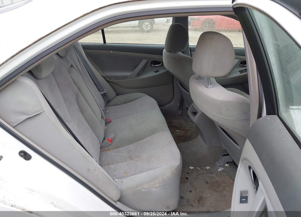 2010 TOYOTA CAMRY VIN: 4T4BF3EK9AR006152