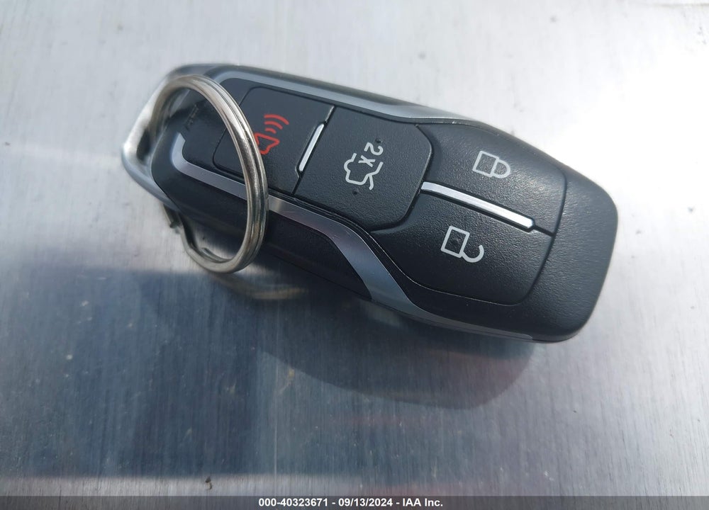 2015 FORD EDGE SE VIN: 2FMTK4G93FBB43143