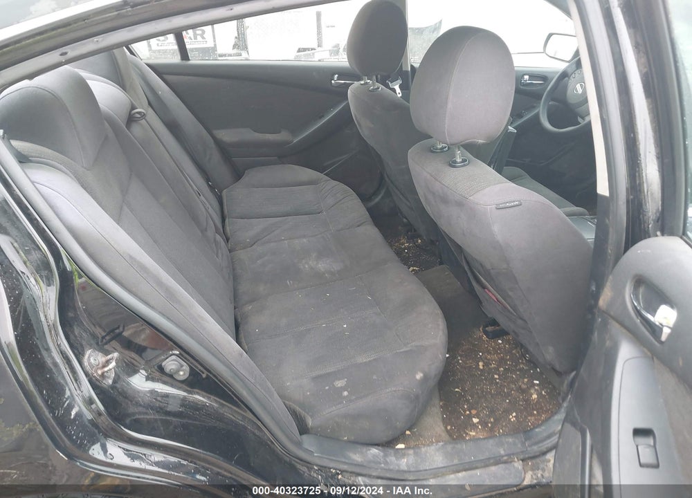 2010 NISSAN ALTIMA 2.5 S VIN: 1N4AL2AP8AC146607