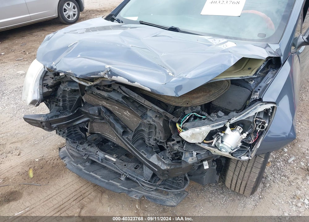 2015 KIA FORTE LX VIN: KNAFX4A62F5401963