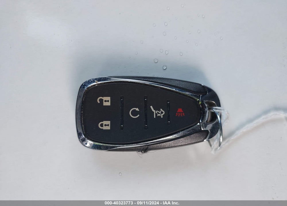 2020 CHEVROLET EQUINOX VIN: 2GNAXJEVXL6195067