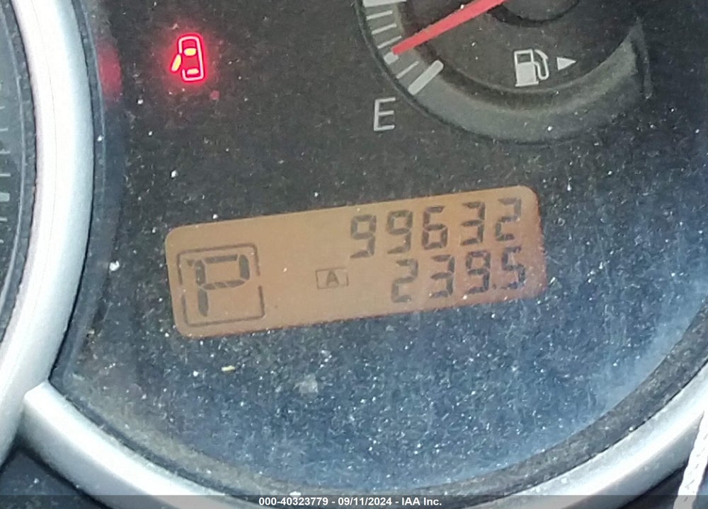 2010 NISSAN VERSA 1.8S VIN: 3N1BC1AP6AL378770