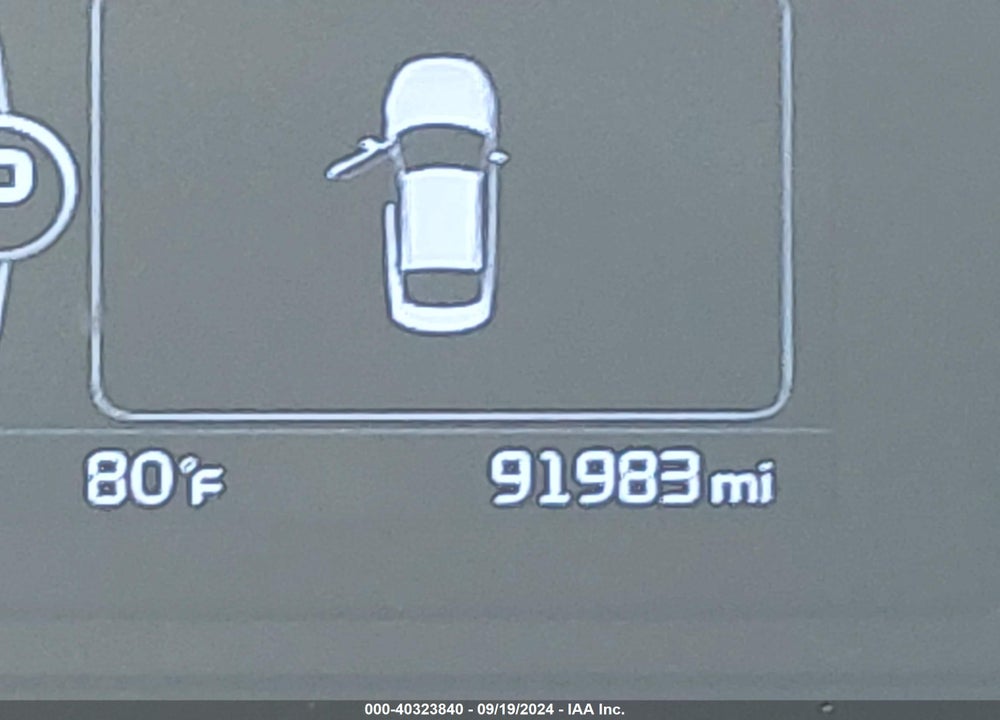2016 KIA OPTIMA EX VIN: 5XXGU4L34GG011415