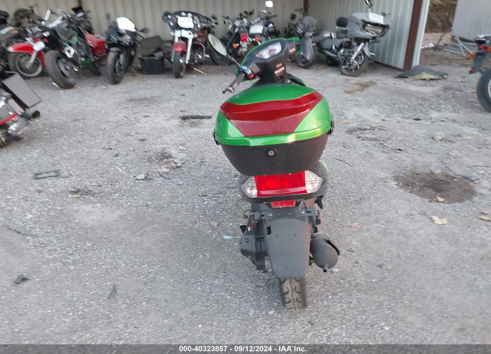 2024 BAODIAO 9 LINES VIN: L2BB9NCC0RB306032