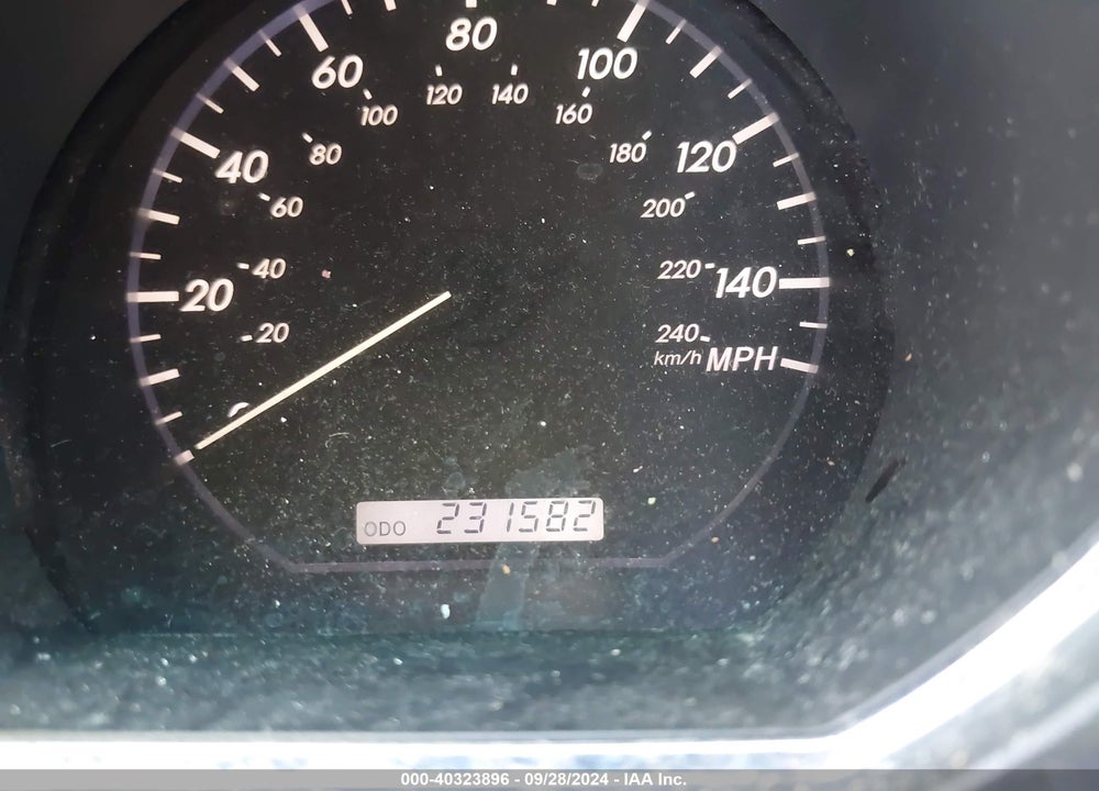 2009 LEXUS RX 350 VIN: 2T2GK31U69C081645