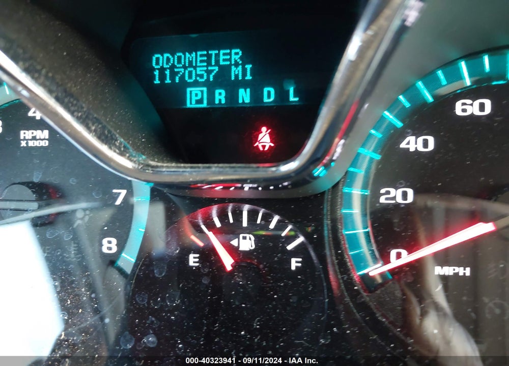 2017 CHEVROLET TRAVERSE 2LT VIN: 1GNKVHKDXHJ101018