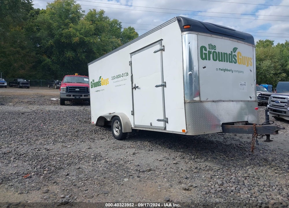 2015 UNITED UXT716TA35 VIN: 56JTE1626FA144120