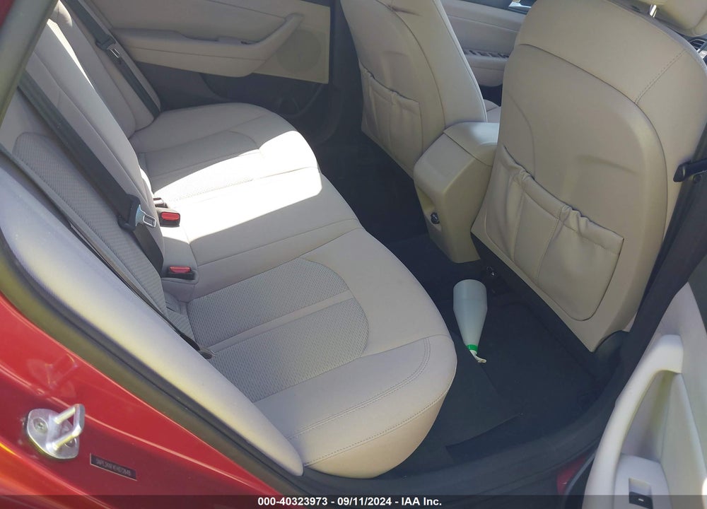 2015 HYUNDAI SONATA SPORT VIN: 5NPE34AFXFH072648