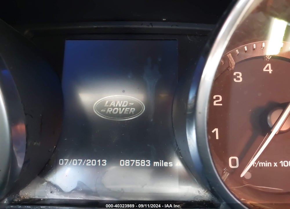 2015 LAND ROVER RANGE ROVER EVOQUE PURE VIN: SALVP2BG2FH990398