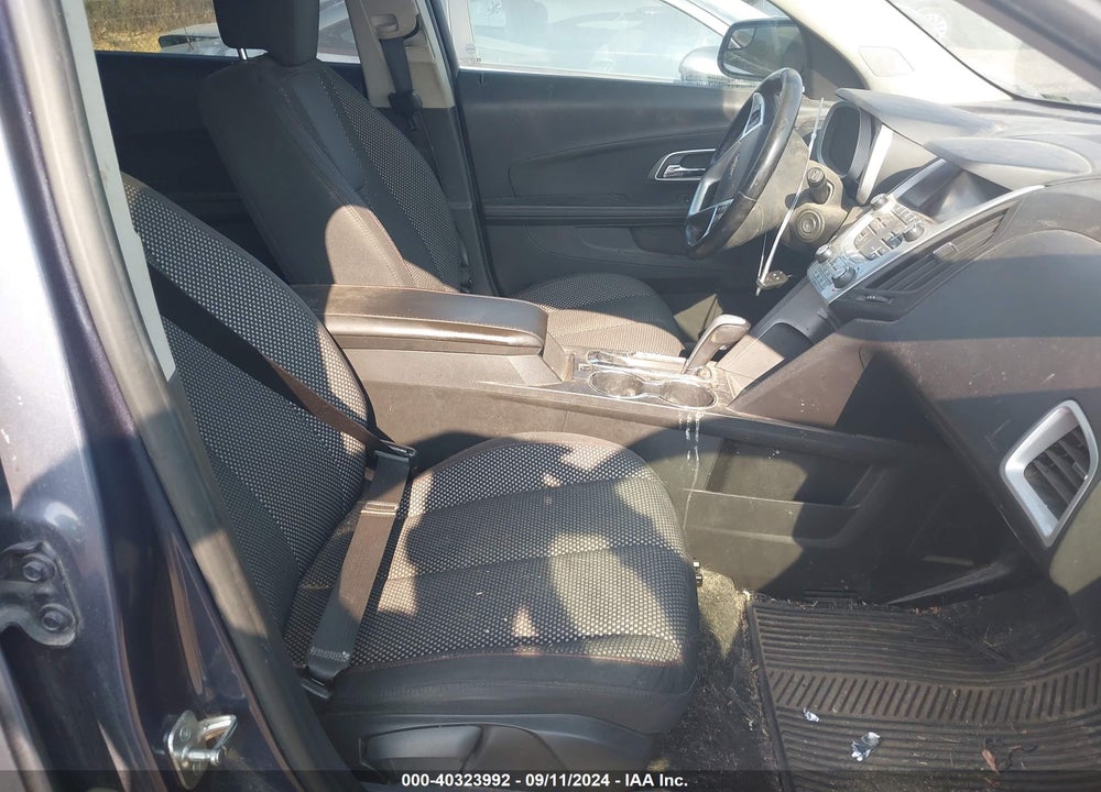 2013 CHEVROLET EQUINOX 1LT VIN: 2GNALDEK0D6303264