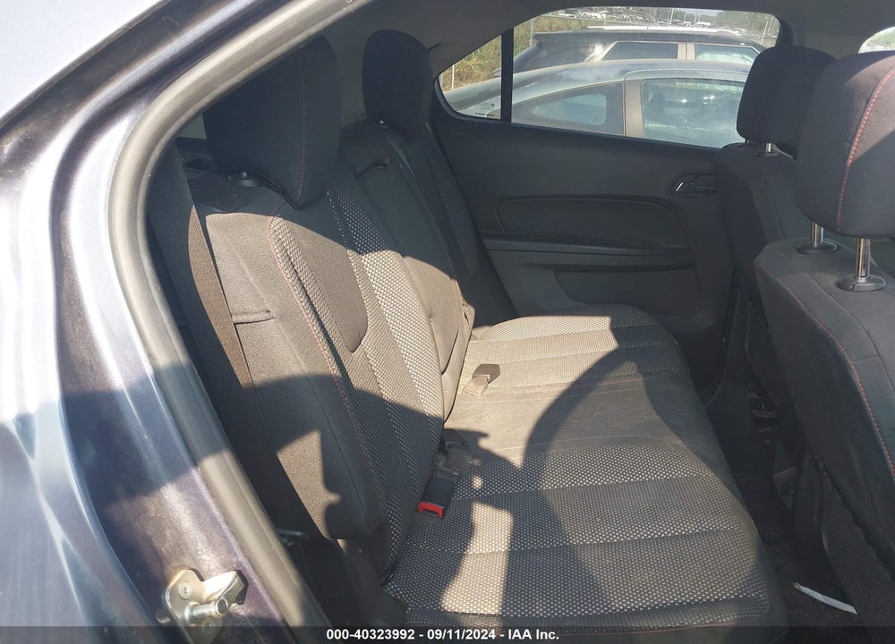 2013 CHEVROLET EQUINOX 1LT VIN: 2GNALDEK0D6303264