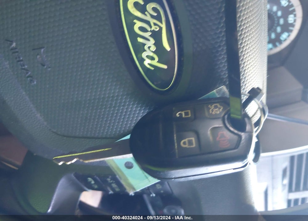 2012 FORD ESCAPE LIMITED VIN: 1FMCU9E79CKC58839