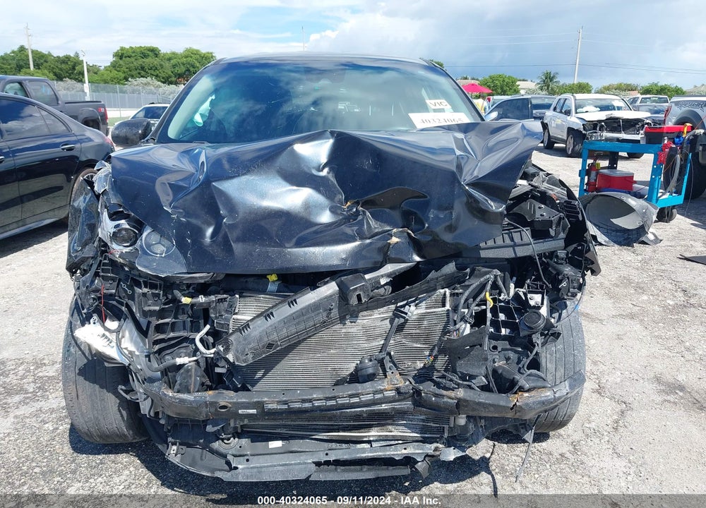 2020 KIA SPORTAGE LX VIN: KNDPM3ACXL7742754