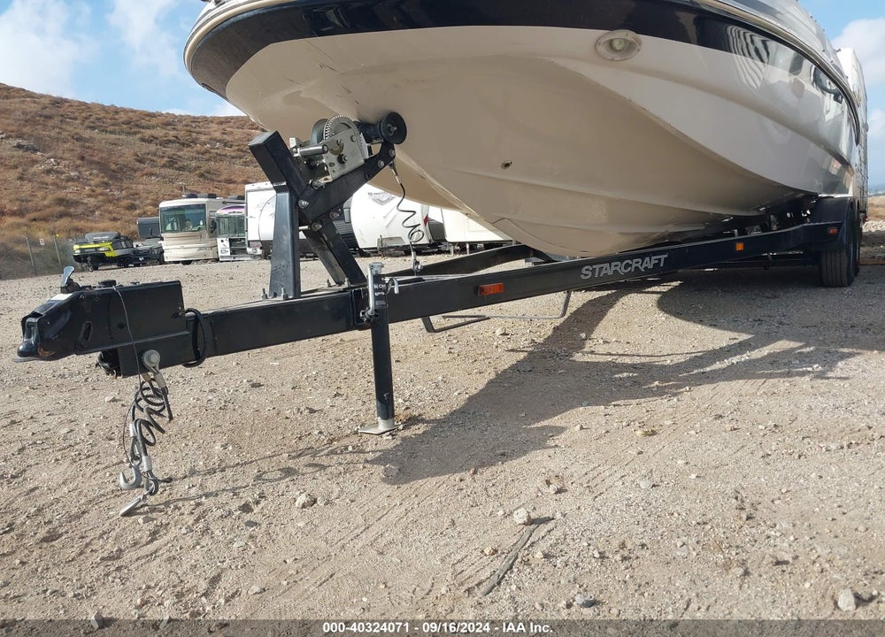 2003 EZ LOADER OTHER VIN: 1L8LACUG33A073105