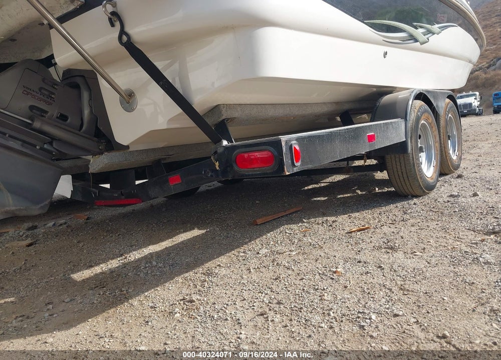 2003 EZ LOADER OTHER VIN: 1L8LACUG33A073105