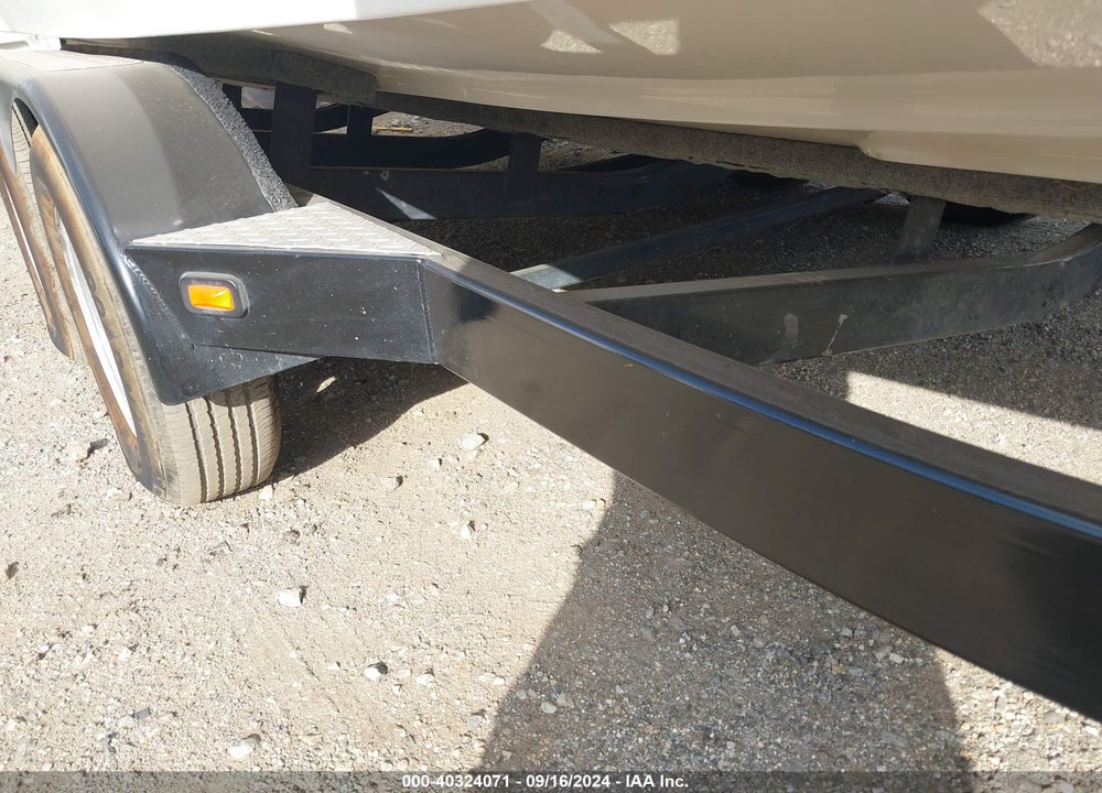 2003 EZ LOADER OTHER VIN: 1L8LACUG33A073105