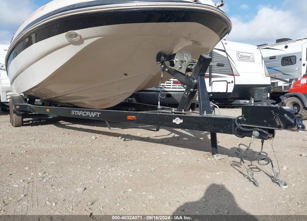 2003 EZ LOADER OTHER VIN: 1L8LACUG33A073105
