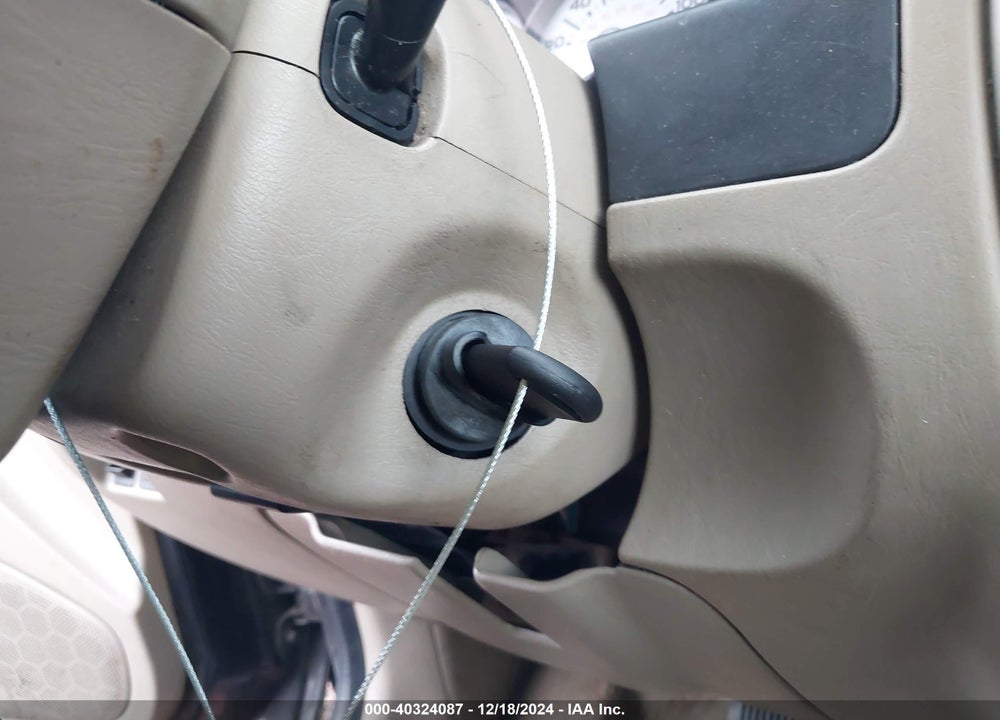 2007 FORD ESCAPE XLT/XLT SPORT VIN: 1FMCU93177KB06420