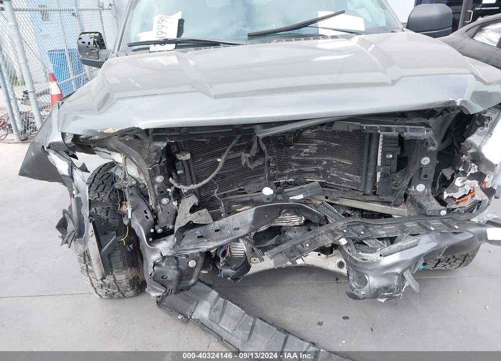 2018 FORD F-150 XL VIN: 1FTEW1CP5JKD69431
