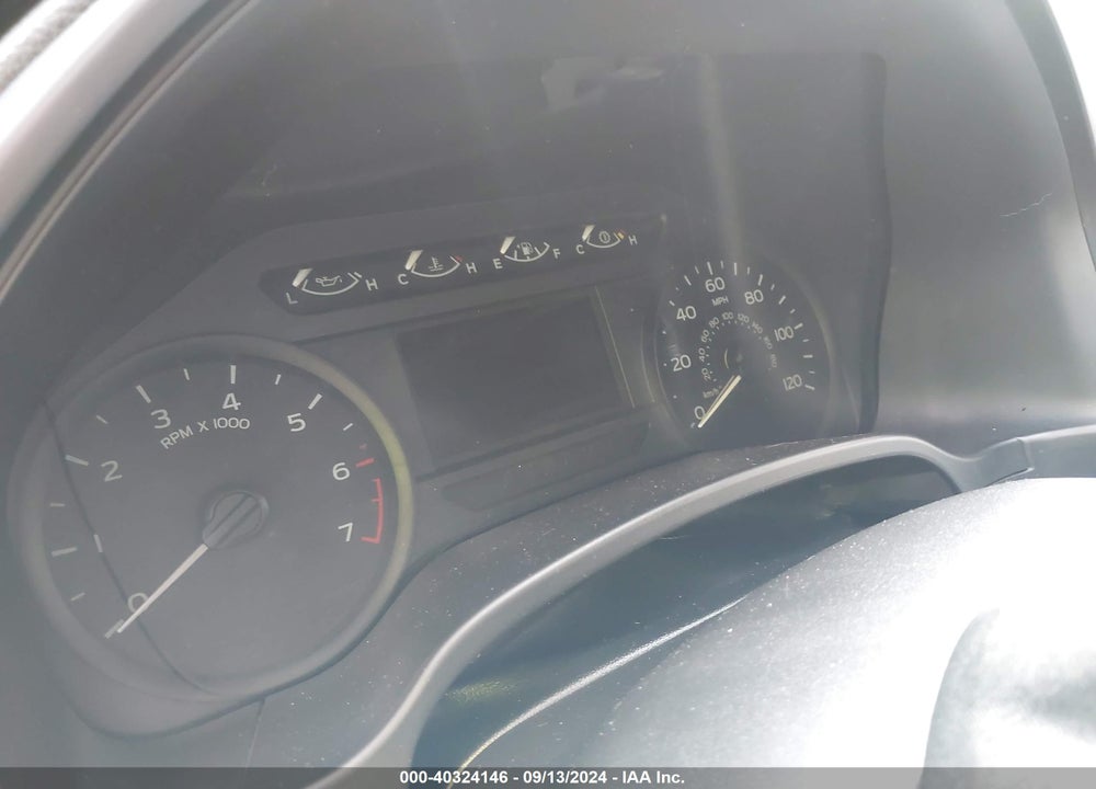 2018 FORD F-150 XL VIN: 1FTEW1CP5JKD69431