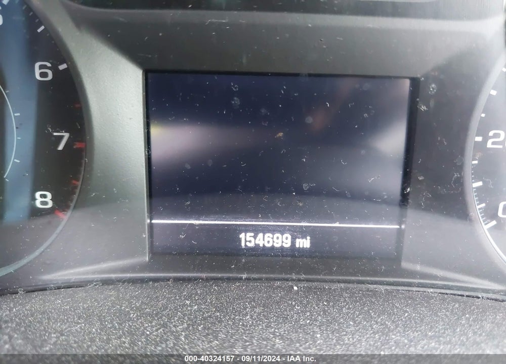 2018 CHEVROLET MALIBU LT VIN: 1G1ZD5ST5JF250325