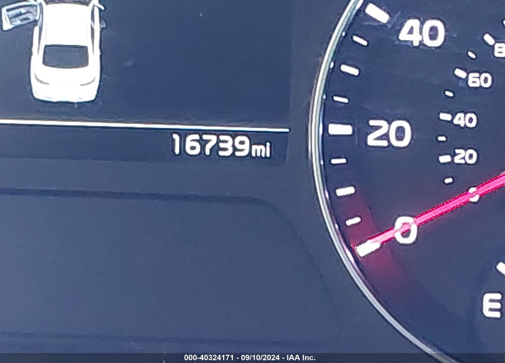 2023 KIA FORTE GT LINE VIN: 3KPF54AD7PE594110