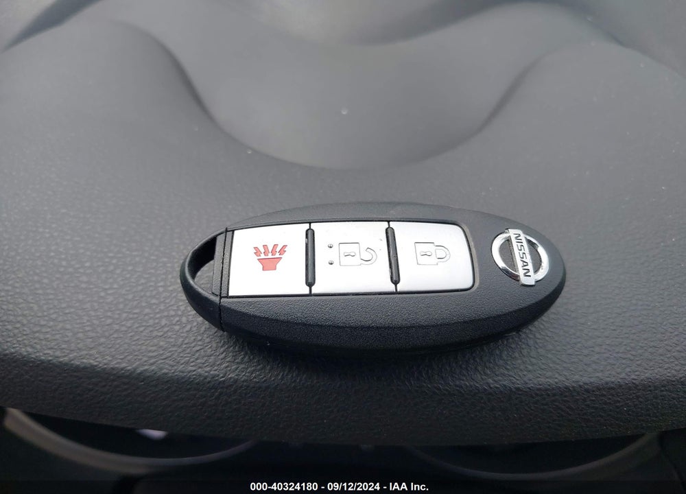 2012 NISSAN JUKE SL VIN: JN8AF5MV8CT111862