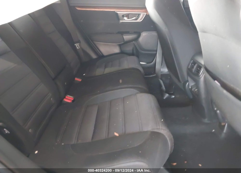 2019 HONDA CR-V EX VIN: 5J6RW2H5XKL020351
