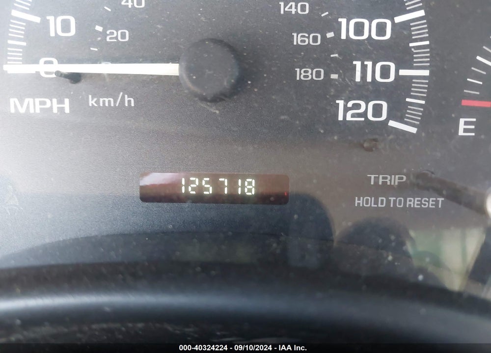 2003 CHEVROLET MALIBU VIN: 1G1ND52J63M694356