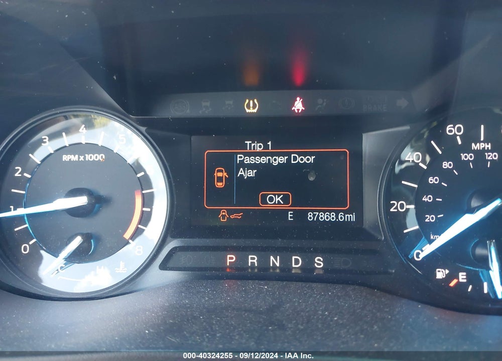 2016 FORD EXPLORER XLT VIN: 1FM5K8D81GGC11221