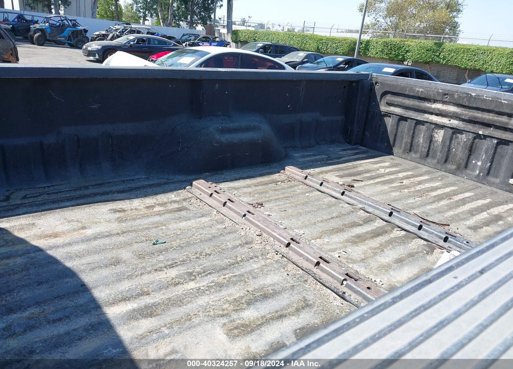2005 FORD F-350 LARIAT/XL/XLT VIN: 1FTWW31P35EA91216